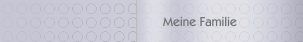 Meine Familie